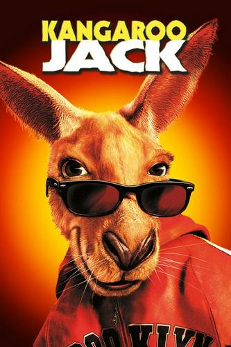 Kangaroo Jack - Gã Chuột Túi