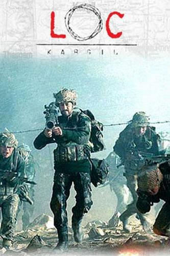 Kargil: Trận Chiến Định Mệnh