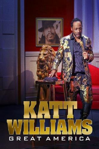 Katt Williams: Nước Mỹ Vĩ Đại