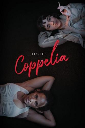Khách Sạn Coppelia