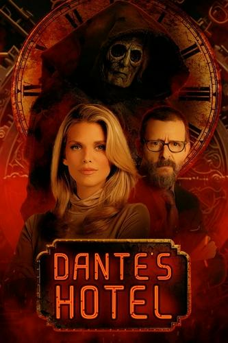 Khách Sạn Ma Ám Dante
