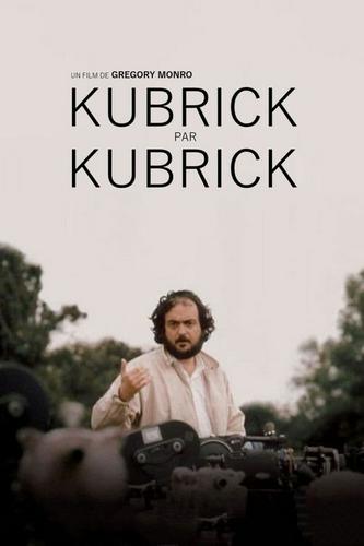 Kubrick qua Kubrick