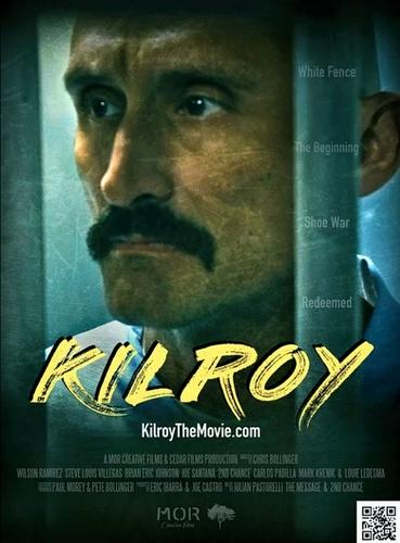 Ký Danh Kilroy