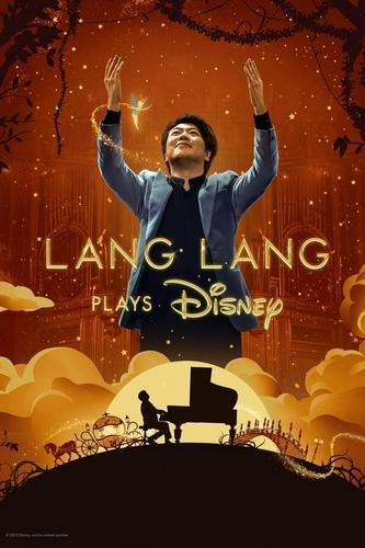 Lang Lang Chơi Nhạc Disney