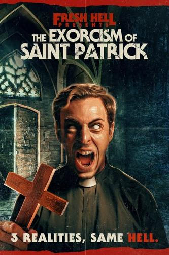 Lễ Trừ Tà Của Thánh Patrick