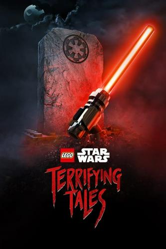 LEGO Star Wars: Những Câu Chuyện Kinh Hoàng