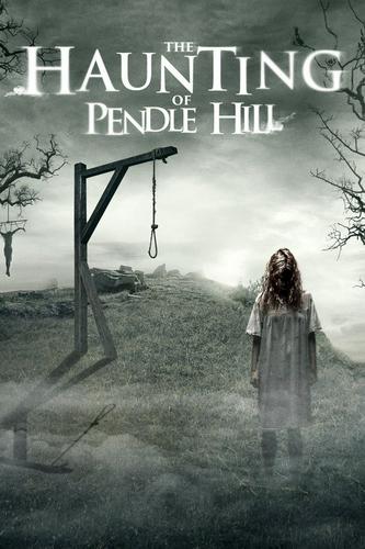 Lời Nguyền Đồi Pendle
