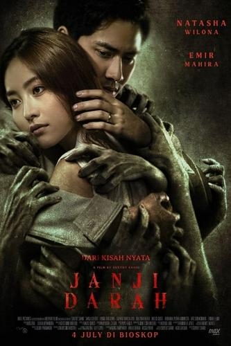 Lời Thề Máu