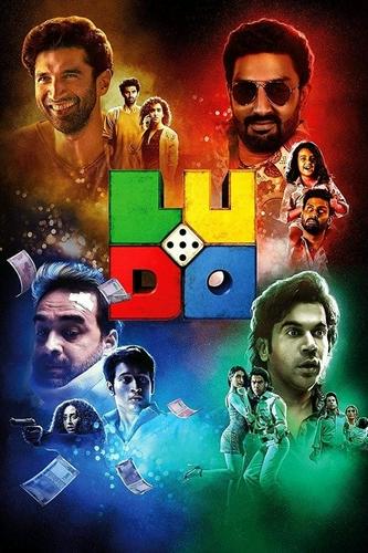 Ludo: Trò Đời Hỗn Loạn