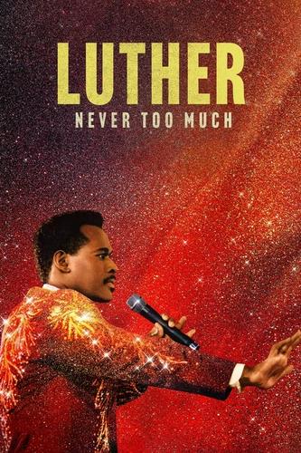 Luther: Không Bao Giờ Là Quá Nhiều
