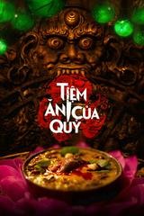 Tiệm ăn của quỷ