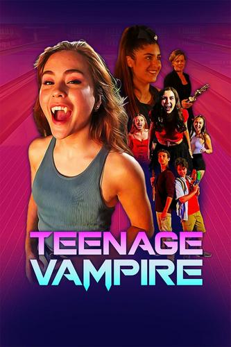 Ma Cà Rồng Tuổi Teen