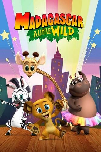 Madagascar: Cuộc Săn Ngỗng Giáng Sinh