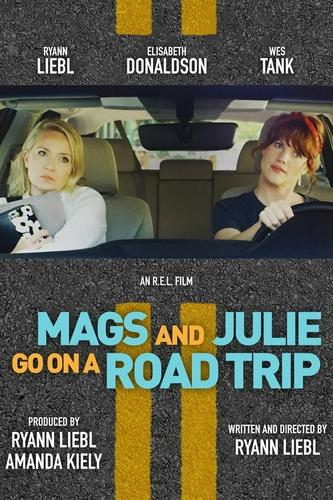 Mags và Julie Lên Đường Phiêu Lưu