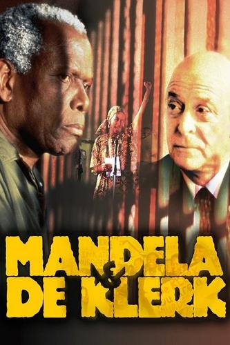 Mandela và de Klerk