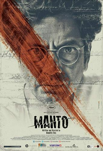 Manto - Nhà Văn Của Sự Thật