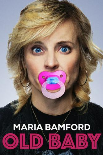 Maria Bamford: Bé Già