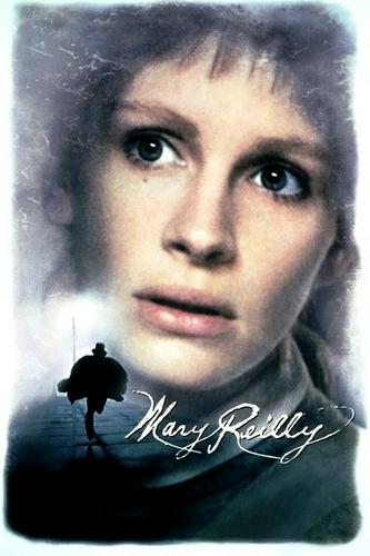Mary Reilly