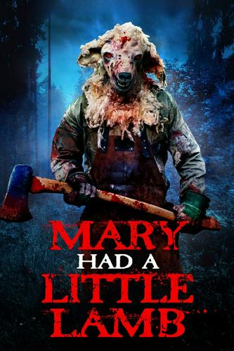 Mary và Con Cừu Nhỏ Kinh Hoàng