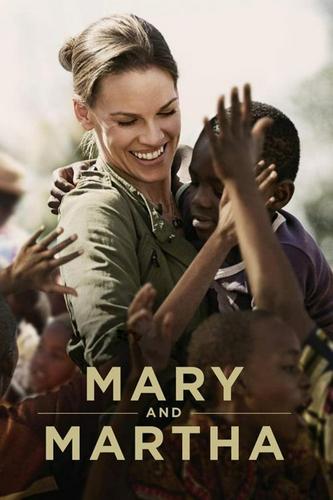 Mary và Martha