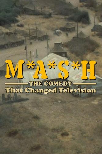 M*A*S*H: Hài Kịch Thay Đổi Truyền Hình