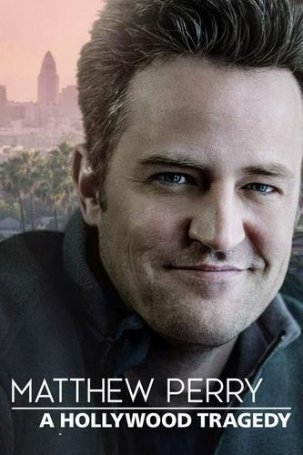 Matthew Perry: Bi Kịch Hollywood