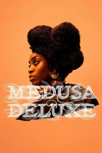 Medusa Đầy Bí Ẩn