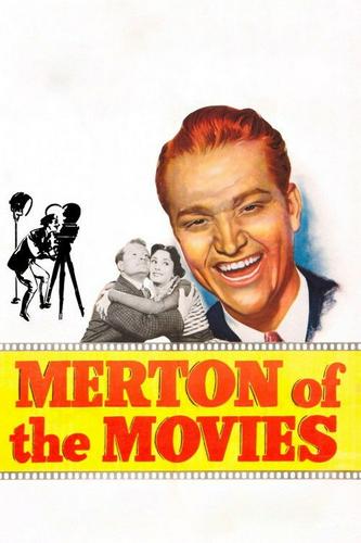Merton Trên Màn Bạc
