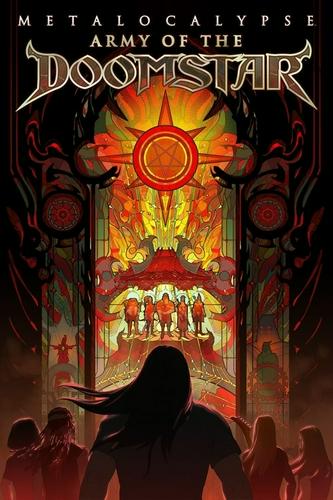 Metalocalypse: Binh Đoàn Diệt Vong