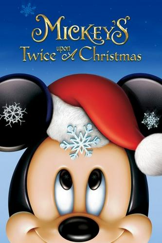 Mickey và Giáng Sinh Kỳ Diệu Lần Hai