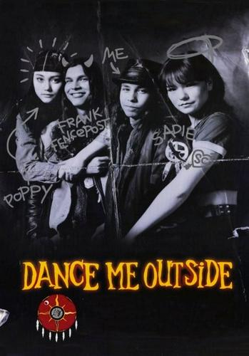 Mời Anh Nhảy Cùng Em