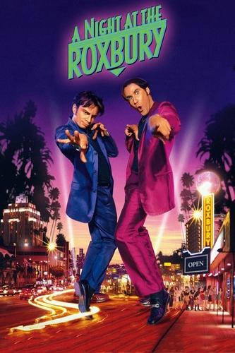 Một Đêm Ở Roxbury