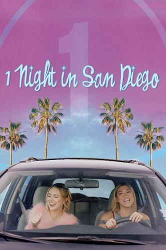 Một Đêm Ở San Diego