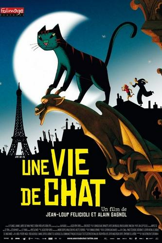 Một Đời Mèo