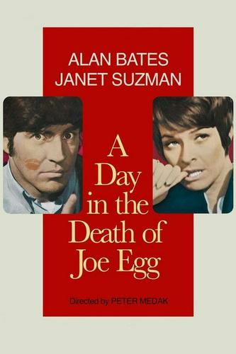 Một Ngày Trong Đời Joe Egg