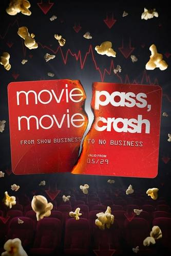 MoviePass: Thảm Họa Điện Ảnh