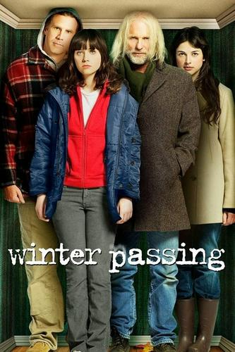 Mùa Đông Trôi Qua