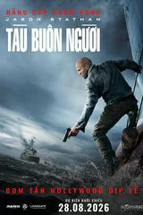 Tàu Buôn Người