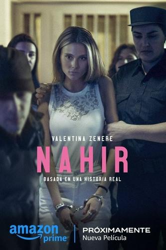 Nahir - Bí Ẩn Tội Ác