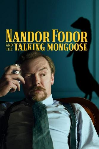 Nandor Fodor và Con Chồn Biết Nói
