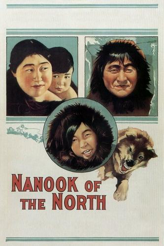 Nanook - Người của Bắc Cực