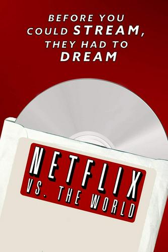 Netflix Đối Đầu Thế Giới