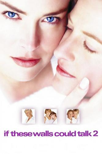 Nếu Những Bức Tường Biết Nói 2
