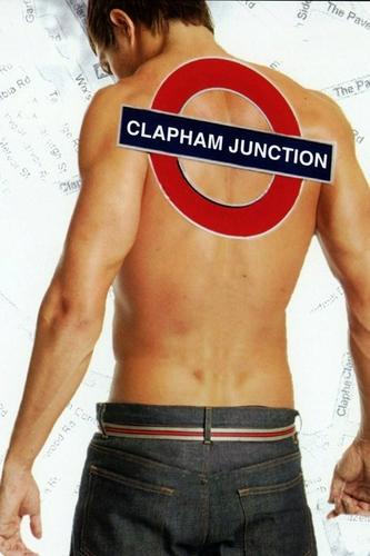 Ngã Rẽ Clapham