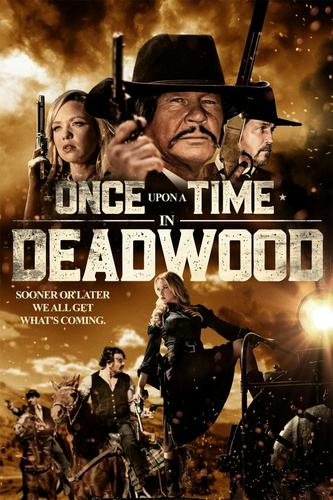 Ngày Xưa Ở Deadwood