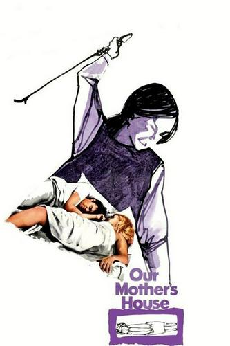Ngôi Nhà Của Mẹ Chúng Tôi