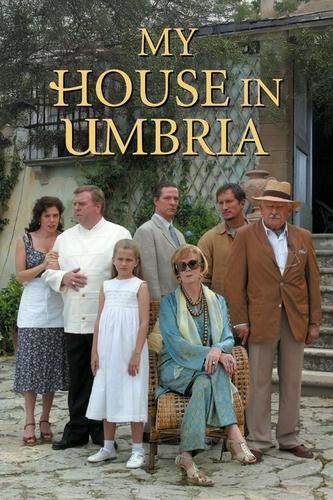 Ngôi Nhà Ở Umbria Của Tôi