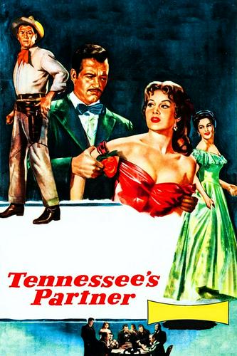 Người Bạn Tennessee