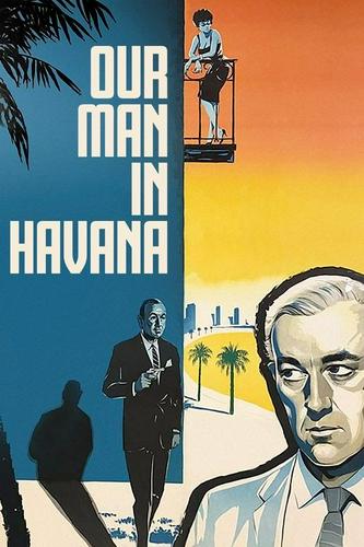Người của Chúng Ta ở Havana