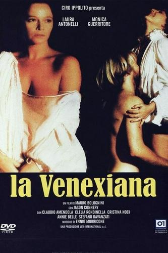 Người Đàn Bà Venice